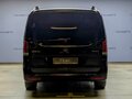 2024 Mercedes-Benz V-Класс 300 d экстра длинный III (W447) Рестайлинг 2, чёрный - вид 4