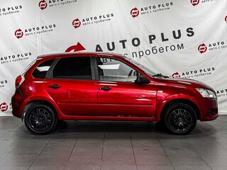 2015 Datsun mi-DO, красный, 429000 рублей, вид 5
