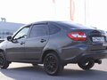 2020 Lada (ВАЗ) Granta I Рестайлинг, серый, 600000 рублей - вид 6