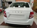 2026 Lada (ВАЗ) Granta I Рестайлинг, белый - вид 7