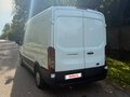 2022 Ford Transit, белый, 2500000 рублей - вид 3