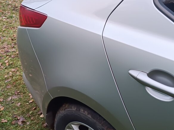2011 Kia Optima III, серый, 850000 рублей - вид 21