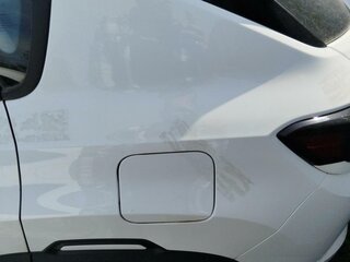 2023 Changan CS35 Plus I Рестайлинг, белый, 1310000 рублей, вид 2
