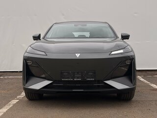 2025 Changan Deepal S07 31.73 kWh I, серый, 5289900 рублей, вид 2
