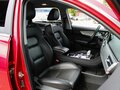 2021 Chery Tiggo 8 Pro I, красный - вид 9