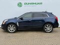2010 Cadillac SRX II, синий, 950000 рублей - вид 7