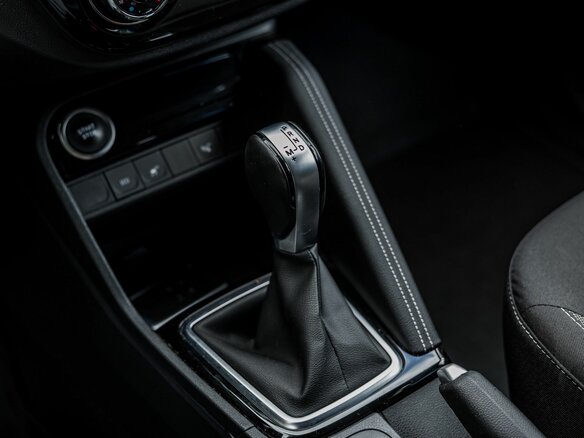2021 Renault Kaptur I Рестайлинг, серый - вид 10