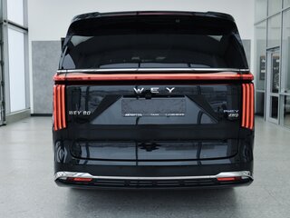 2026 Wey 80 Business Lounge 44.28 kWh, чёрный, 8799000 рублей, вид 5