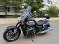 2012 Triumph Rocket III, чёрный, 900000 рублей