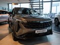 2026 Geely Cityray, серый, 3344990 рублей - вид 10