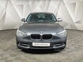 2013 BMW 1 серии 116i II (F20/F21), серый, 1089000 рублей - вид 2