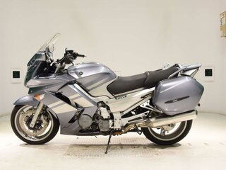 2007 Yamaha FJR1300, серый, 777000 рублей, вид 1