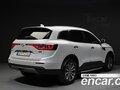 2021 Renault Koleos II Рестайлинг, белый, 1950000 рублей - вид 2