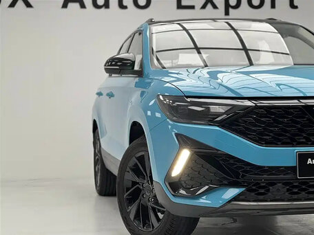 2022 Jetta VS5 I Рестайлинг, голубой, 1566000 рублей, вид 4