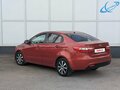 2014 Kia Rio III, красный, 888000 рублей - вид 7