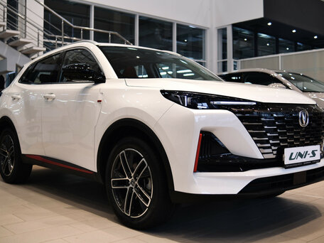 Changan UNI-S I