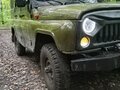 2006 УАЗ Хантер 315195, серый - вид 4