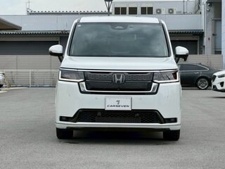 2023 Honda Stepwgn Spada VI, белый, 2260300 рублей, вид 2
