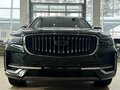 2026 Geely Monjaro I, зелёный - вид 7