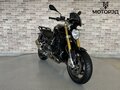 2015 BMW R 1200 R, чёрный, 925000 рублей - вид 3