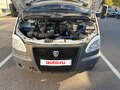2018 ГАЗ ГАЗель (2705), белый, 630000 рублей