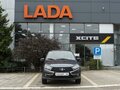 2026 Lada (ВАЗ) Granta I Рестайлинг, серый - вид 4