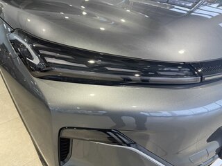 2026 Geely EX5 Гибрид EM-R, серый, 3829990 рублей, вид 3