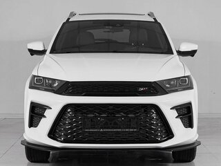 2024 SWM G01F, белый, 1835000 рублей, вид 2