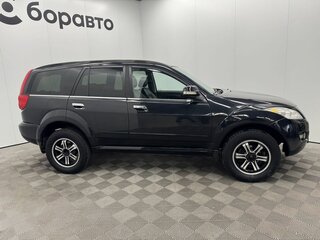 2012 Great Wall Hover H5, чёрный, 684000 рублей, вид 4