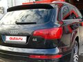 2006 Audi Q7 I (4L), чёрный, 1000000 рублей - вид 8