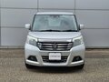 2020 Suzuki Solio IV, серый, 1100000 рублей - вид 1