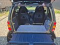 2000 Smart Fortwo City-Coupe I, чёрный - вид 10