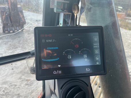 2022 Doosan DX200, 6700000 рублей, вид 2