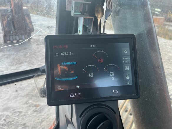 2022 Doosan DX200, 6700000 рублей - вид 1