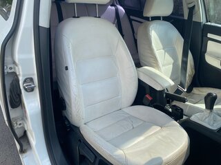 2008 Skoda Octavia II (A5), белый, 600000 рублей, вид 5