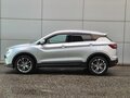 2021 Geely Coolray I, серебристый - вид 4