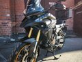 2025 Voge 625DSX, чёрный, 668000 рублей