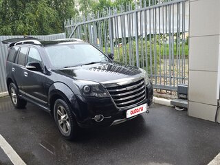 2017 DW Hower H3 I, чёрный, 1050000 рублей, вид 2