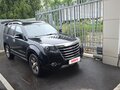 2017 DW Hower H3 I, чёрный, 1050000 рублей - вид 1