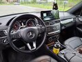 2018 Mercedes-Benz GLS 350 d I (X166), чёрный - вид 8