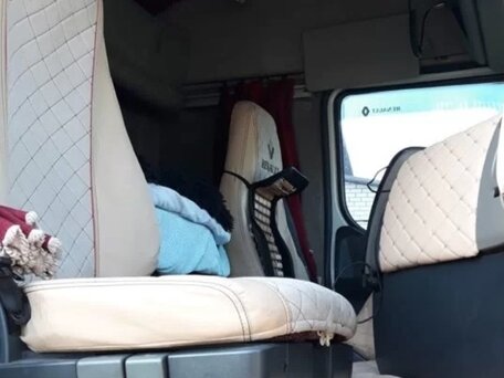 2007 Renault Premium, белый, 2900000 рублей, вид 5