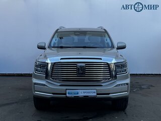 2023 Tank 500 I, бежевый, 4320000 рублей, вид 2