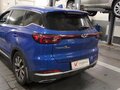 2022 Chery Tiggo 7 Pro I, синий, 1350000 рублей - вид 3