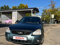 2008 Lada (ВАЗ) Priora I, серый, 295000 рублей - вид 1
