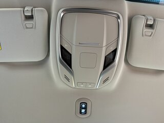 2026 Belgee X70 I Рестайлинг, серый, 2839990 рублей, вид 5