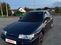 2005 Lada (ВАЗ) 2110, серебристый, 100000 рублей