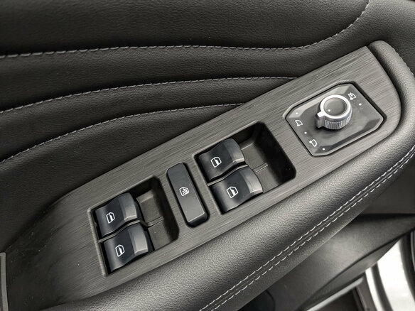 2021 Haval F7 I, серый, 1835000 рублей - вид 20
