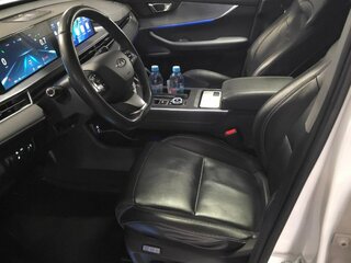 2023 Chery Tiggo 7 Pro Max I, белый, 1900000 рублей, вид 3