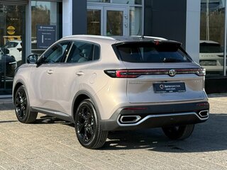 2026 Changan UNI-S I Рестайлинг, коричневый, 3249900 рублей, вид 5