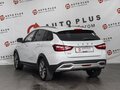 2024 Lada (ВАЗ) Vesta SW Cross I Рестайлинг (NG), белый, 1439000 рублей - вид 1